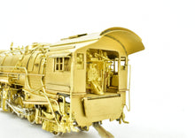 Load image into Gallery viewer, HO Brass CON Key Imports NKP - Nickel Plate Road/Wheeling & Lake Erie I-3 Mallet USRA 2-6-6-2