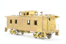 Load image into Gallery viewer, HO Brass OMI - Overland Models, Inc. MA&PA - Maryland & Pennsylvania Caboose #2002