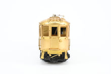 Load image into Gallery viewer, HO Brass CON NPP - Nickel Plate Products CNS&M - North Shore Line Interurban Coach