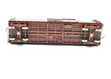 Load image into Gallery viewer, HO Brass CIL - Challenger Imports SP - Southern Pacific Class B-50-12-A Steel Side Box Car FP No. 26993