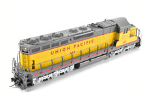 Load image into Gallery viewer, HO Brass Oriental Limited UP - Union Pacific EMD SD24 2400 HP Low Hood Version Custom Painted No. 407