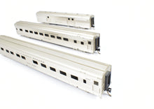 Load image into Gallery viewer, N Brass CON Oriental Limited CB&Q/D&RGW/WP CZ - California Zephyr 12-Car Set Lettered