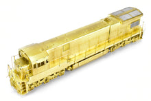 Load image into Gallery viewer, HO Brass OMI - Overland Models Inc. Various Roads GE C30-7 4-Window Cab w/o Anti-Climber