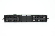 Load image into Gallery viewer, HO Rapido Trains, Inc. BN - Burlington Northern EMD SD9 FP Green/Black #6232 w/ESU DCC & Sound