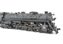 Load image into Gallery viewer, HO Brass Westside Model Co. SP - Southern Pacific Class GS-8 4-8-4 SSW #815 CP