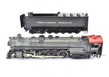Load image into Gallery viewer, HO Brass W&R Enterprises NP - Northern Pacific - A-4 - 4-8-4