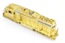 Load image into Gallery viewer, HO Brass OMI - Overland Models, Inc. Various Roads EMD GP30 PH II Low Hood With GSC (Alco) Truck