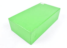 Load image into Gallery viewer, HO Brass OMI - Overland Models, Inc. MP - Missouri Pacific Steel Caboose with Rivets #1016-1050