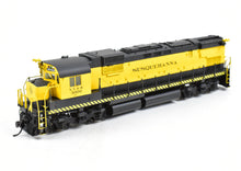 Load image into Gallery viewer, HO Brass CON OMI - Overland Models Inc. NYS&W - New York, Susquehanna, & Western ALCO C430 Custom Painted