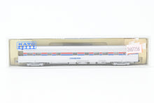 Load image into Gallery viewer, N Kato 156-0802 Amtrak Business Car “Beach Grove” Phase III
