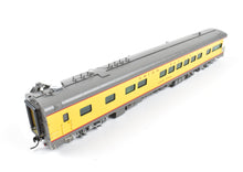 Load image into Gallery viewer, HO Brass CON OMI - Overland Models, Inc. UP - Union Pacific "Lone Star" Business Car FP