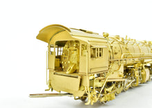 Load image into Gallery viewer, HO Brass CON Key Imports NKP - Nickel Plate Road/Wheeling & Lake Erie I-3 Mallet USRA 2-6-6-2