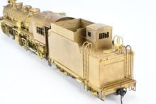 Load image into Gallery viewer, O Brass CON PFM - Samhongsa D&SL - Denver & Salt Lake D&RGW - Denver & Rio Grande Western 2-6-6-0 Low Headlight Version