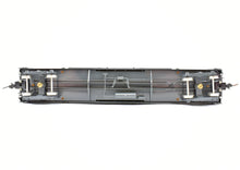 Load image into Gallery viewer, HO Brass TCY - The Coach Yard ATSF - Santa Fe #2125-2141 Express Box Car CP Grey With Decals Applied
