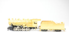 Load image into Gallery viewer, O Brass U.S. Hobbies USRA – United States Railway Administration Various Roads 0-8-0 Can Motor Upgrade