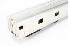 Load image into Gallery viewer, HO Brass NPP - Nickel Plate Products CB&Q - Burlington Route WP & D&RGW California Zephyr Dome Coach Full Roomette Pullman Set