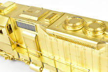 Load image into Gallery viewer, HO Brass OMI - Overland Models Inc. ATSF - Santa Fe EMD SD40U #5000-5019