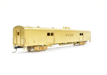 Load image into Gallery viewer, HO Brass TCY - The Coach Yard ATSF - Santa Fe 131-140 Steam Generator Car