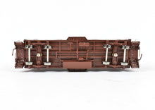 Load image into Gallery viewer, HO Brass CIL - Challenger Imports SP - Southern Pacific Bay Window Riveted Steel Caboose Class C-30-4 FP No. 1264
