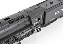 Load image into Gallery viewer, HO Brass Balboa SP - Southern Pacific GS-4 4-8-4 Custom Painted with painted Removable Skirts