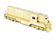 Load image into Gallery viewer, N Brass Hallmark Models Various Roads EMD GP-7 Standard Version with Removable Dynamic Brakes