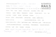 Load image into Gallery viewer, HO Brass PFM - United D&RGW - Denver & Rio Grande Western 2-10-2 Early Version F-81 Crown Model