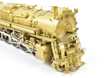 Load image into Gallery viewer, HO Brass NJ Custom Brass C&O - Chesapeake & Ohio Class T-1 2-10-4 Texas Type
