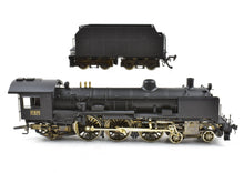 Load image into Gallery viewer, J Scale Brass KTM - Katsumi JNR - Japanese National Railways C53 4-6-4 FP