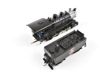 Load image into Gallery viewer, HO Brass Oriental Limited GN - Great Northern Class C-4 0-8-0 Switcher CP No. 783