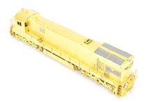 Load image into Gallery viewer, HO Brass OMI - Overland Models Inc. UP - Union Pacific GE C30-7 #2460-2499 1990 Era