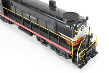 Load image into Gallery viewer, HO Brass Alco Models SSW - Cotton Belt ALCO RSD-4/5 Ph. III Road Switcher Custom Painted No. 270