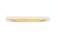 Load image into Gallery viewer, HO Brass Cascade Models NP - Northern Pacific Flat Car Nos. 200100-200274