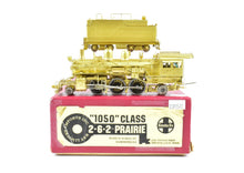 Load image into Gallery viewer, HO Brass Key Imports ATSF - Santa Fe 1050 Class 2-6-2 Prairie