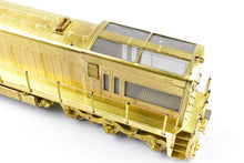 Load image into Gallery viewer, HO Brass OMI - Overland Models Inc. Various Roads GE U30C Early Version