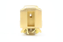 Load image into Gallery viewer, HO Brass TCY - The Coach Yard UP - Union Pacific Pullman Heavyweight “Challenger" 16-Section Sleeper Plan 2412b