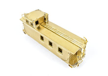 Load image into Gallery viewer, HOn3 PCH - Pro Custom Hobbies D&RGW - Denver & Rio Grande Western Caboose Round Roof