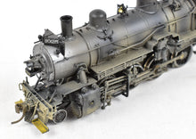 Load image into Gallery viewer, HO Brass OMI - Overland Models C&O - Chesapeake & Ohio G-9 2-8-0 CP No. 1025 DCC and Sound