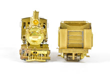 Load image into Gallery viewer, HOn3 Brass Balboa D&RGW - Denver & Rio Grande Western C-19 2-8-0 REBOXX