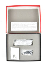 Load image into Gallery viewer, HO Brass Key Imports NYC - New York Central E-1D 2-6-0 Mogul CP