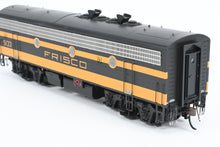 Load image into Gallery viewer, HO Athearn Genesis SLSF - Frisco EMD FP7A/F7B Set Dual Service FP #5047 & 5133 w/ LED Lighting