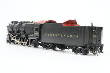 Load image into Gallery viewer, HO Brass Key Imports PRR - Pennsylvania Railroad K-5 Class 4-6-2 Pacific Post War Factory Painted No. 5699