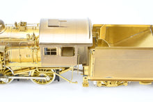Load image into Gallery viewer, HO Brass OMI - Overland Models Inc. Rutland Railroad F-2j 4-6-0 #74-79