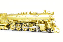 Load image into Gallery viewer, HO Brass CON OMI - Overland Models, Inc. MILW - Milwaukee Road S2a Class 4-8-4 W/Squared Boiler Front, as Rebuilt, Close Domes