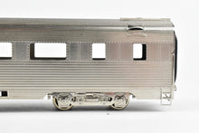 Load image into Gallery viewer, HO Brass Soho ATSF - Santa Fe 3117 Budd Coach-Club Lounge Car