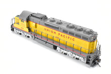 Load image into Gallery viewer, HO Brass Oriental Limited UP - Union Pacific EMD SD24 2400 HP Low Hood Version Custom Painted No. 407