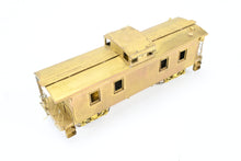 Load image into Gallery viewer, HO Brass OMI - Overland Models, Inc. MA&PA - Maryland & Pennsylvania Caboose #2002