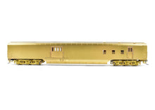 Load image into Gallery viewer, HO Brass TCY - The Coach Yard No. 0261 UP - Union Pacific 1942 Baggage-Mail No. 5801-10