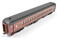 Load image into Gallery viewer, HO Brass TCY - The Coach Yard PRSL - Pennsylvania Reading Seashore Lines HW P70fbr Coach 80-Seats FP