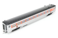 Load image into Gallery viewer, HO Rapido Trains Inc. NH – New Haven Pullman – Bradley 8600 Series Coach Delivery Scheme No. 8637