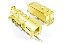 Load image into Gallery viewer, HO Brass Sunset Models ATSF - Santa Fe 1900 Class 2-8-0 Consolidation